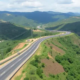 rodovia Presidente Dutra