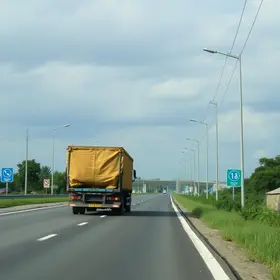 carga de mais de 300 toneladas
