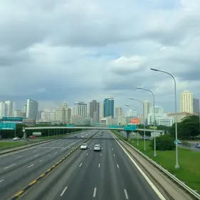 Rodovia Presidente Dutra