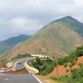 obras na Presidente Dutra