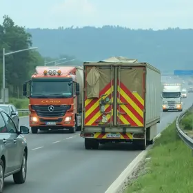 acidente na Dutra