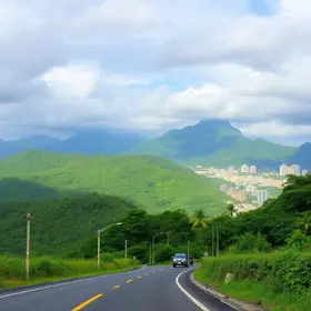 Dutra e Rio-Santos