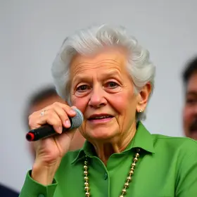Lula se candidatou a presidente