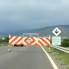 retorno da Dutra