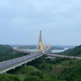 Viaduto Roberto Mattos Costa
