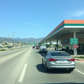 intervenções na rodovia dutra