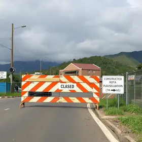 Serra das Araras