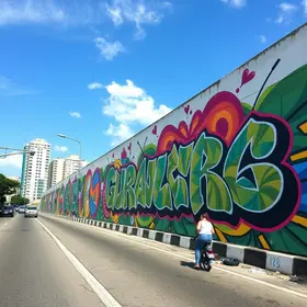 arte urbana