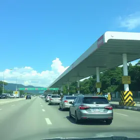 pedágios