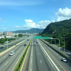 novos valores dos pedágios da Via Dutra e da Rio-Santos