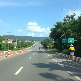 Rodovia Dutra