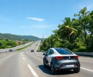 eletromobilidade