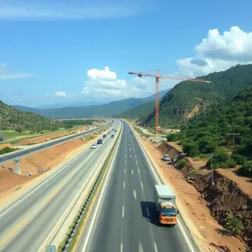 duplicação da Dutra