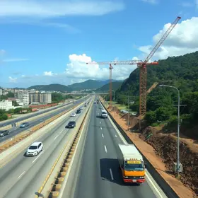 Rodovia Presidente Dutra