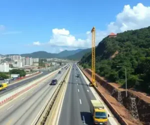 Rodovia Presidente Dutra