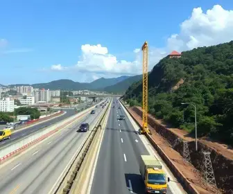 Rodovia Presidente Dutra