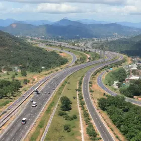 investimento Dutra Vale do Paraíba