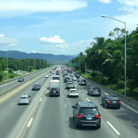 Rodovia Presidente Dutra