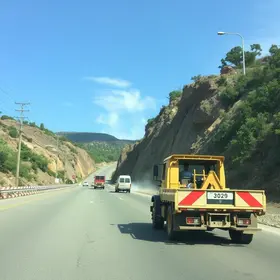 Rodovia Presidente Dutra