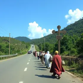 rota segura na Dutra
