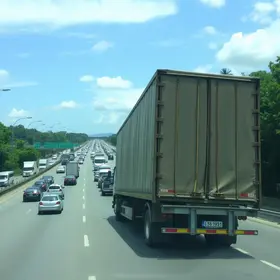 tombamento de carreta