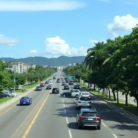 volta do feriado da Independência