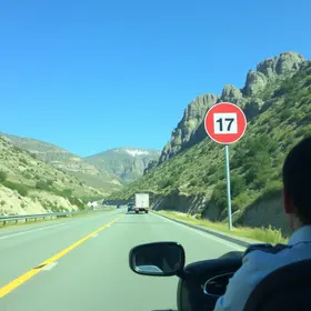 Via Dutra