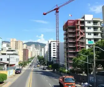 Lula visita obras de ampliação da Via Dutra