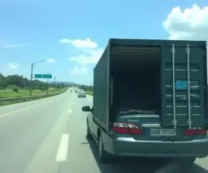acidente na Dutra