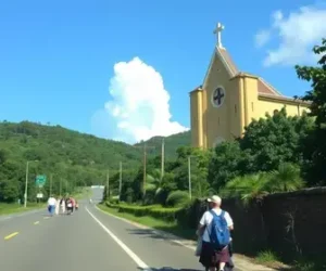 Caminho da Fé