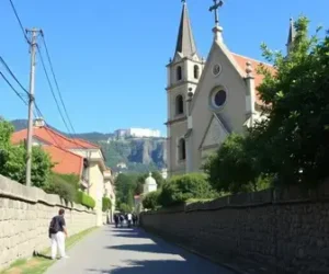 Caminho da Fé