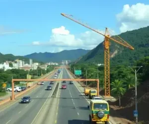 Caminho da Fé