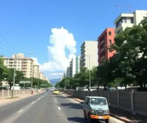 Caminho da Fé