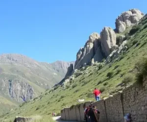 segurança na Via Dutra