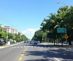 acesso Avenida Brasil Via Dutra