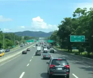 Rodovia Presidente Dutra